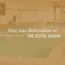 The Hotel Salem