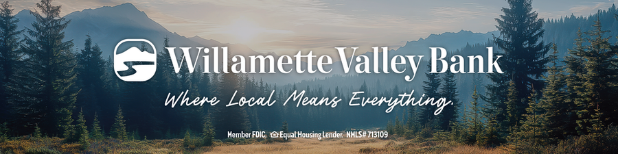 Willamette Valley Bank