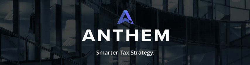 Anthem Strategists PC