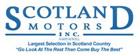 Scotland Motors