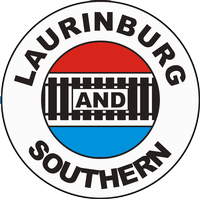 Laurinburg & Southern Railroad