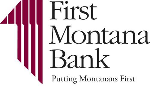 Putting Montanans First.  Since 1913. 