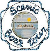 Scenic Boat Tour