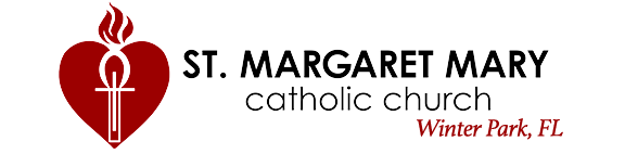 St. Margaret Mary Catholic Church