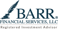 BARR Financial Services, LLC