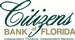 Citizens Bank of Florida