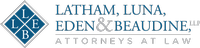 Latham, Luna, Eden & Beaudine, LLP