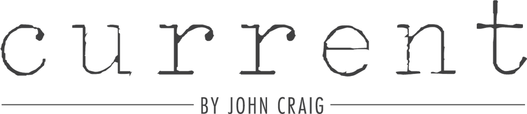 Current by John Craig