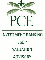 PCE Investment Banking | ESOP | Valuation | Advisory