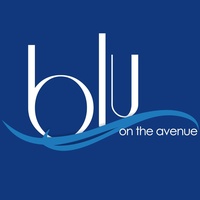 blu on the avenue
