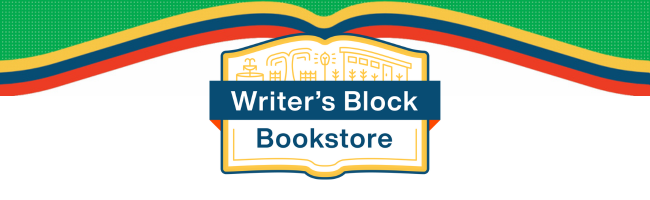 Writers Block Bookstore Writers Block Bookstore