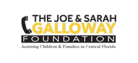 The Joe & Sarah Galloway Foundation