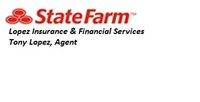 State Farm Insurance, Tony Lopez