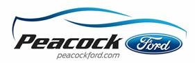 Peacock Ford