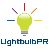 Lightbulb PR