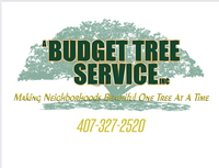 A Budget Tree Service Inc