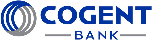 Cogent Bank