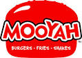 MOOYAH burgers fries & shakes 