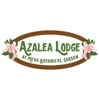 Azalea Lodge at Mead Garden