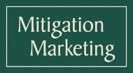 Mitigation Marketing