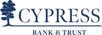 Cypress Bank & Trust