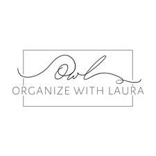 Organize With Laura