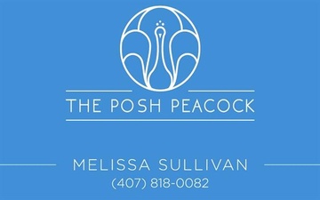 Posh Peacock Estate Sales