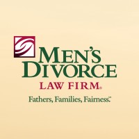 Men's Divorce Law Firm