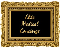Elite Medical Concierge  