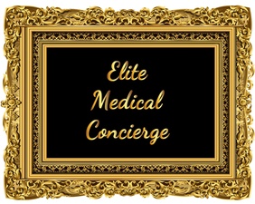 Elite Medical Concierge  