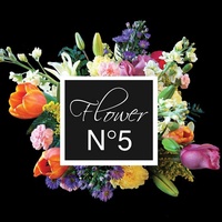 Flower No. 5