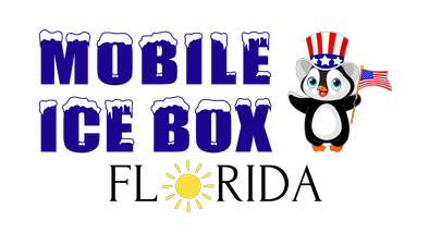 Mobile Ice Box Orlando