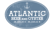 Atlantic Beer & Oyster