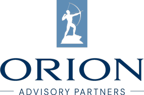 Orion Advisory Partners, LLC - Raymond James Orion Advisory Partners, LLC - Raymond James