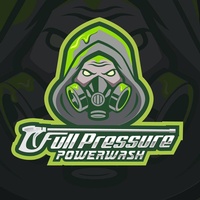 Full Pressure Powerwash