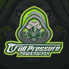 Full Pressure Powerwash