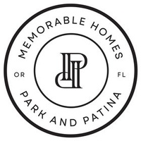 Park & Patina Design Build