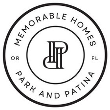 Park & Patina Design Build