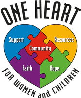 One Heart for Women and Children