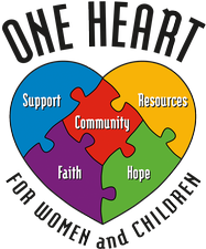 One Heart for Women and Children