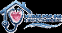 Nurse Pop Ins & Senior Concierge LLC