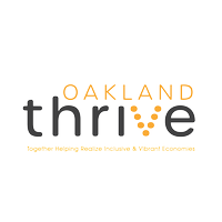 Oakland Thrive