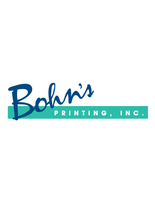 Bohn's Printing, Inc.
