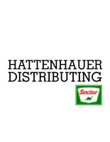 Main Street Sinclair & Dino Mart (Hattenhauer Distributing Co.)