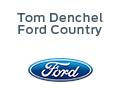Tom Denchel FORDCOUNTRY.COM
