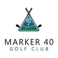 Marker 40 Golf Club