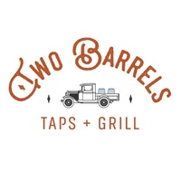 Two Barrels Taps and Grill