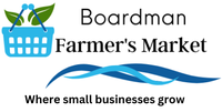 Boardman Farmers Market