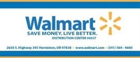 Walmart DC