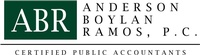 Anderson Boylan Ramos, P.C.